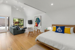 Seaside Hideaway, Point Lonsdale